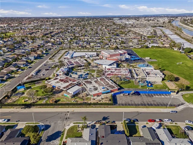 Direct access to the Santa Ana River Trail for biking, walking, and outdoor recreation.