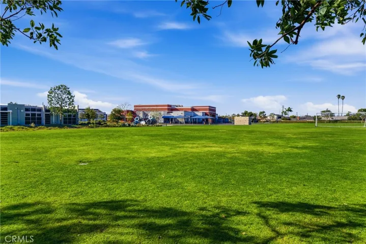 Neighborhood park within close proximity to the home.