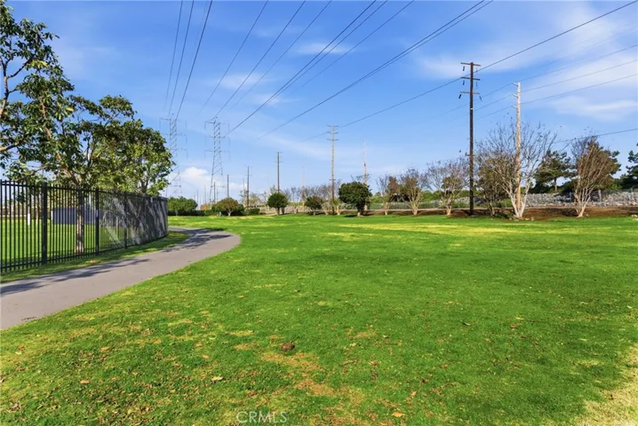 Local park setting ideal for outdoor activities and everyday enjoyment.