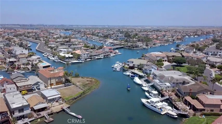 HB harbor.