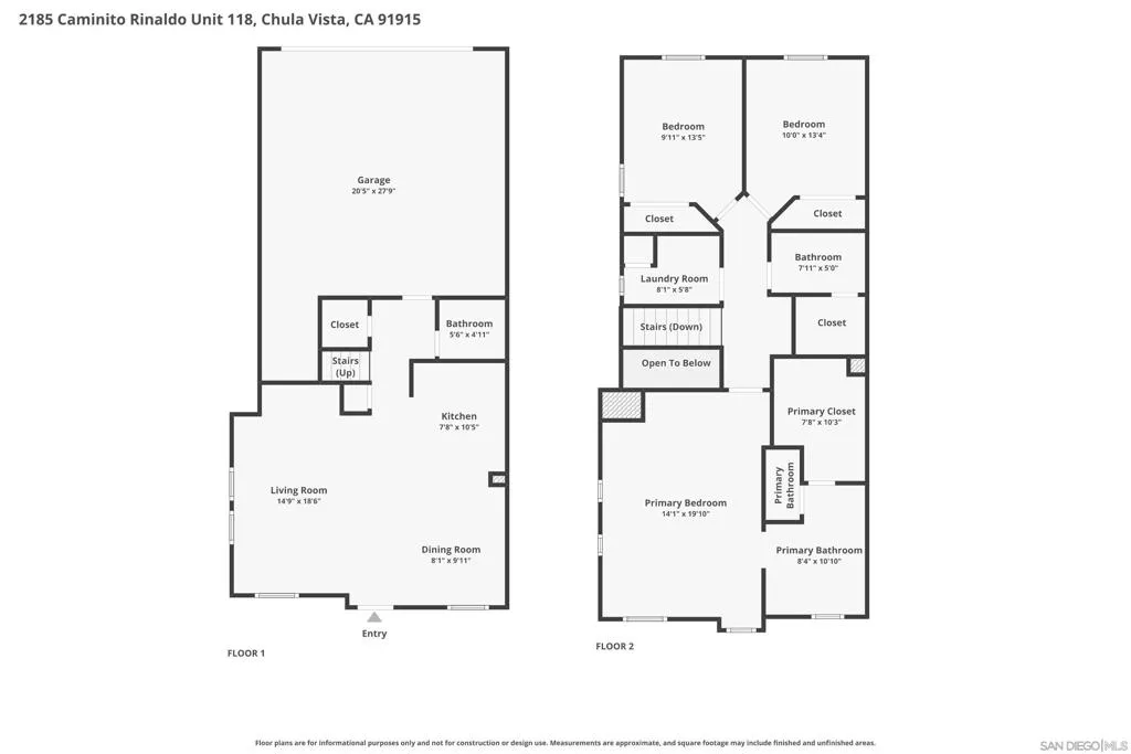 2185 Caminito Rinaldo 118, Chula Vista, California 91915 home-pic-37