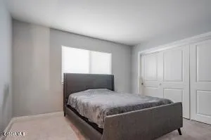 Heywood bed 2