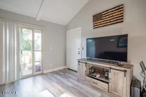 Heywood living room