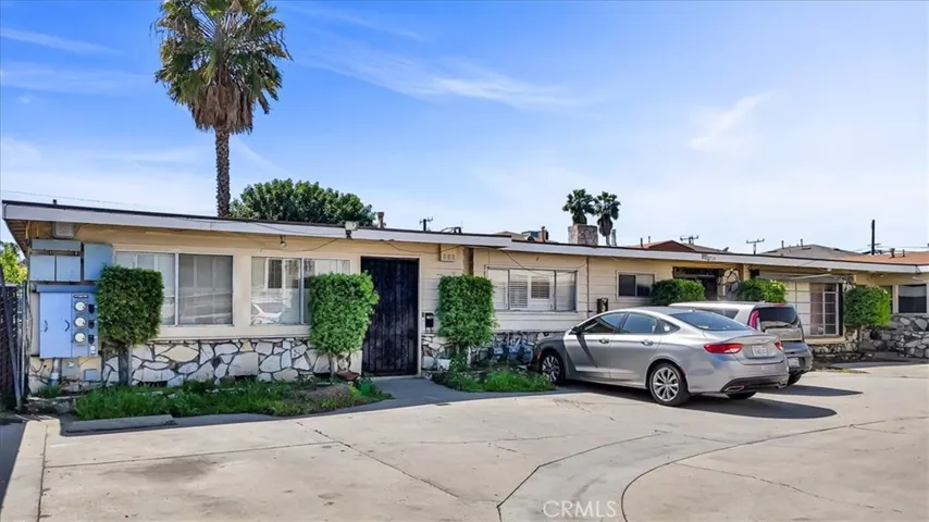 Unit 1-9714 1/2 Alondra Blvd., Bellflower 1/1