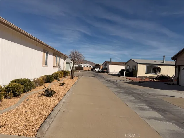 Looking Down Street from Left Side of​​‌​​​​‌​​‌‌​​‌​​​‌‌​​​‌​​‌‌​​‌‌​​‌‌​​​​ House