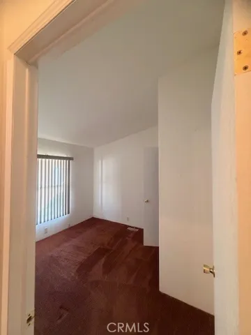 Inside Bedroom 1