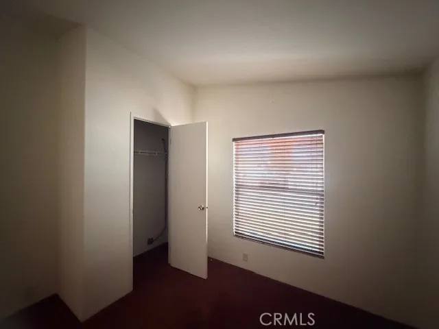 Inside Bedroom 3