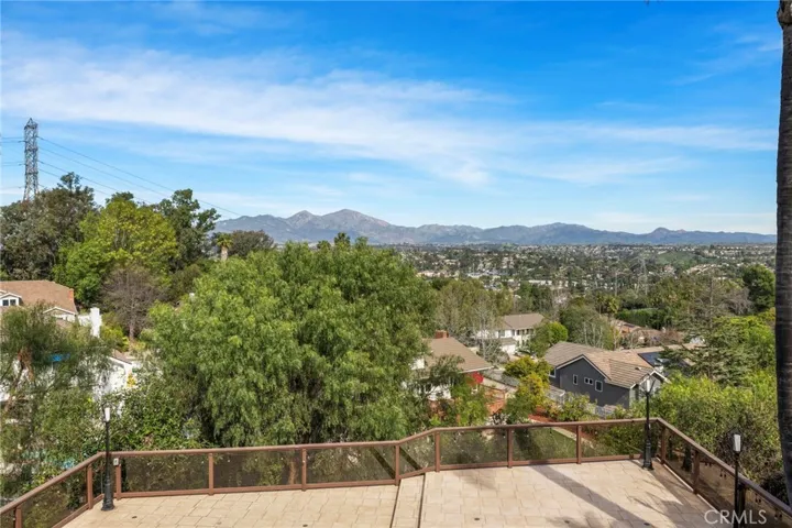 Vista view