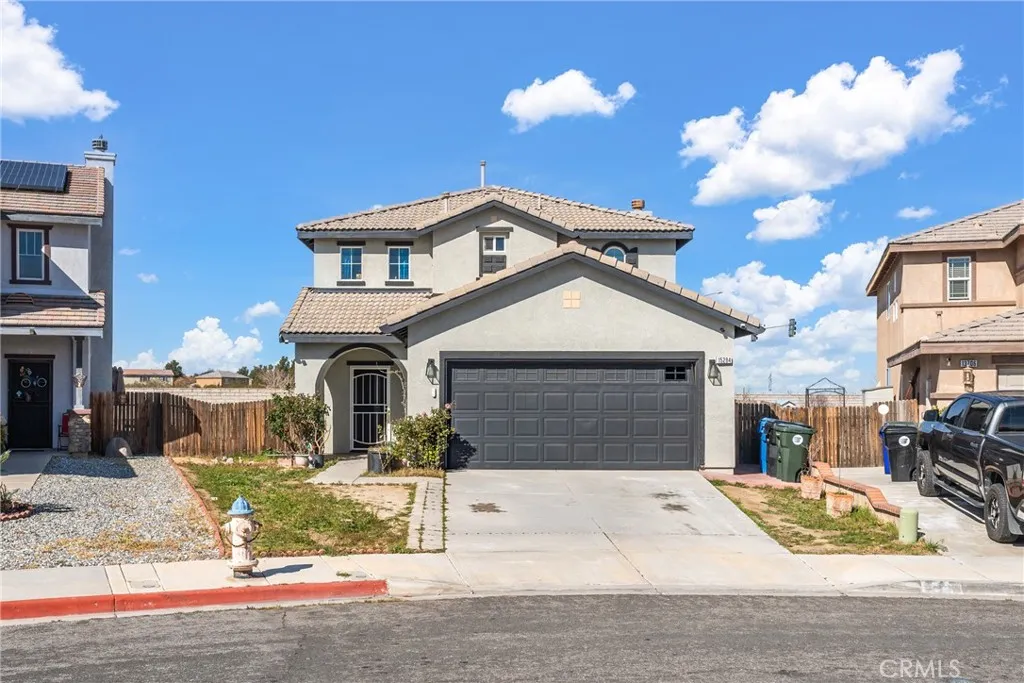 15284 Sunchaser Street, Victorville, California 92394 home-pic-1