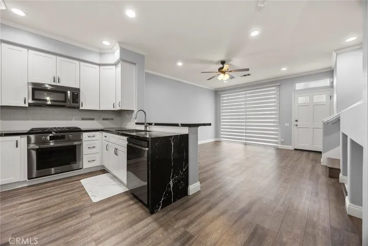 8464 E Teton Court 271, Anaheim Hills, California 92808