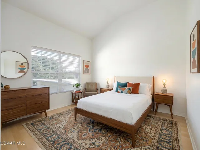 2nd Bedroom