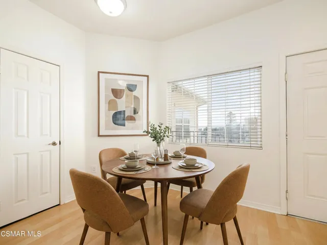 Kitchen Table