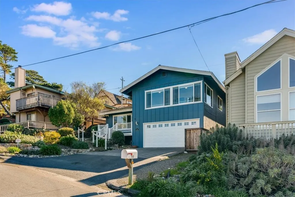550 Plymouth, Cambria, California 93428 home-pic-2