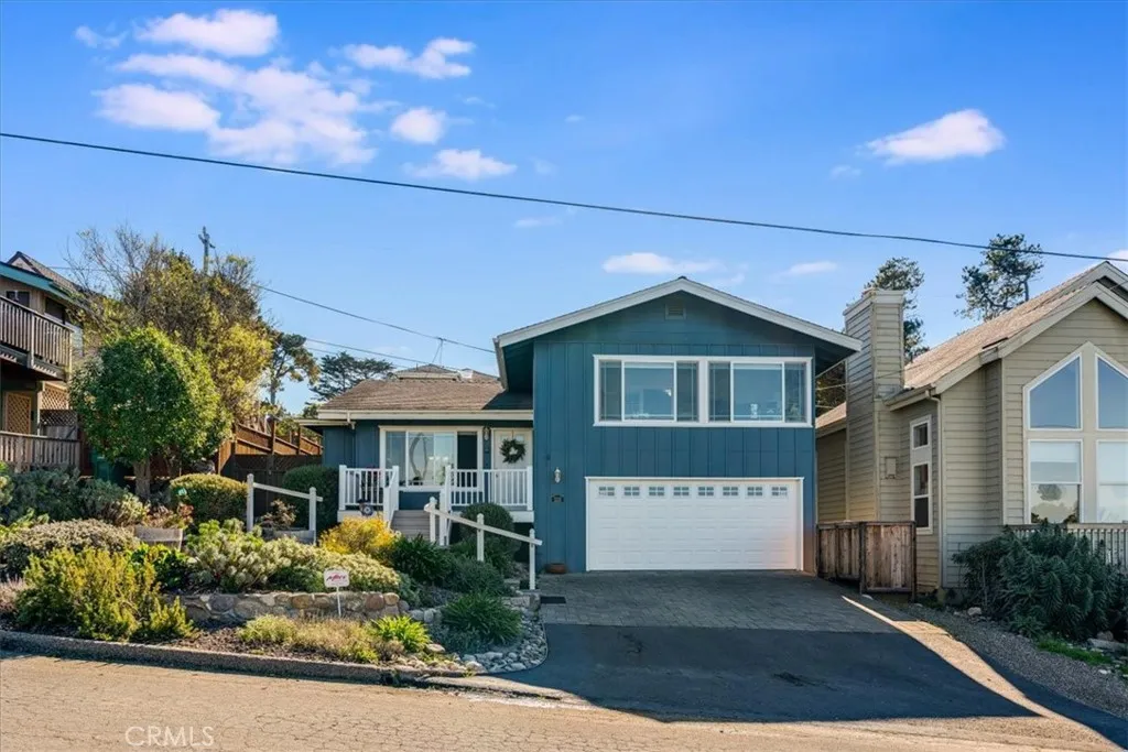 550 Plymouth, Cambria, California 93428 home-pic-1