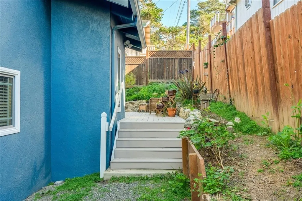 550 Plymouth, Cambria, California 93428 home-pic-48