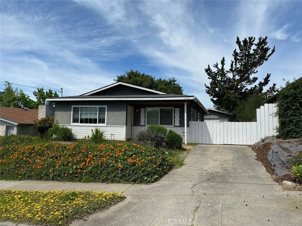 2387 Boulevard Del Campo, San Luis Obispo, California 93401 home-pic-1