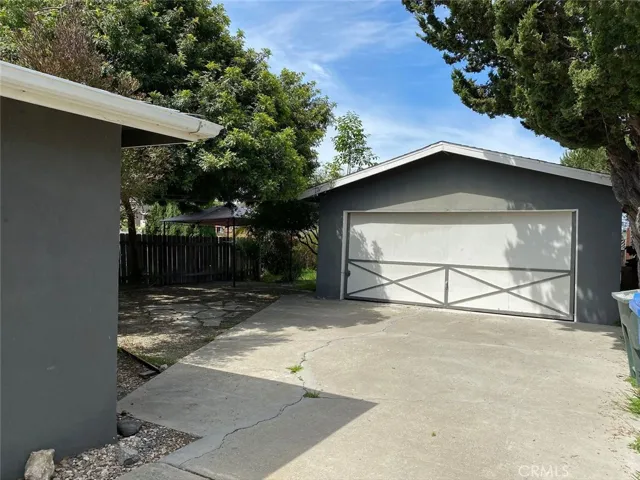 2387 Boulevard Del Campo, San Luis Obispo, California 93401