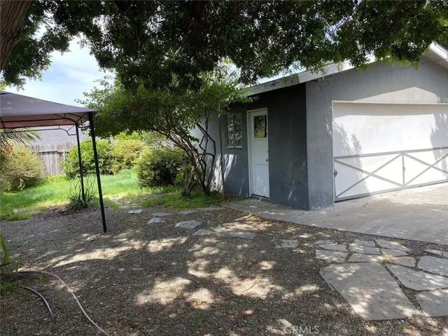 2387 Boulevard Del Campo, San Luis Obispo, California 93401