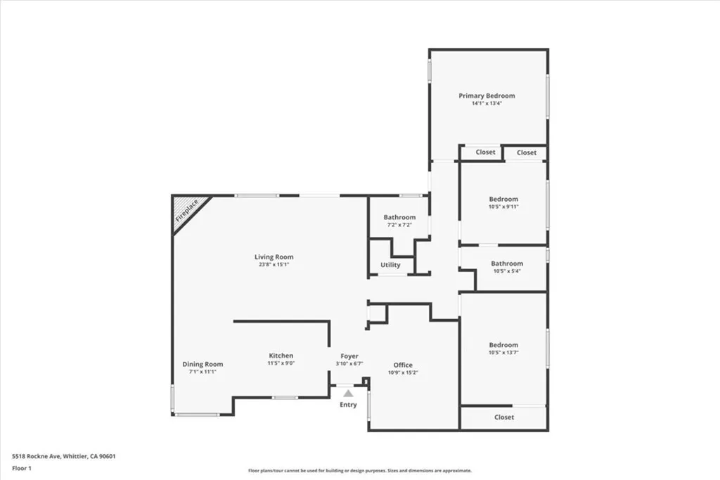 5518 Rockne Avenue, Whittier, California 90601 home-pic-25