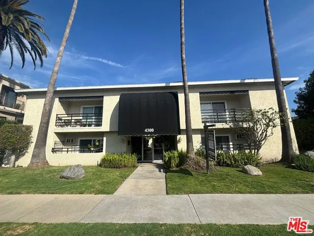 4300 Tujunga Avenue, Studio City, California 91604