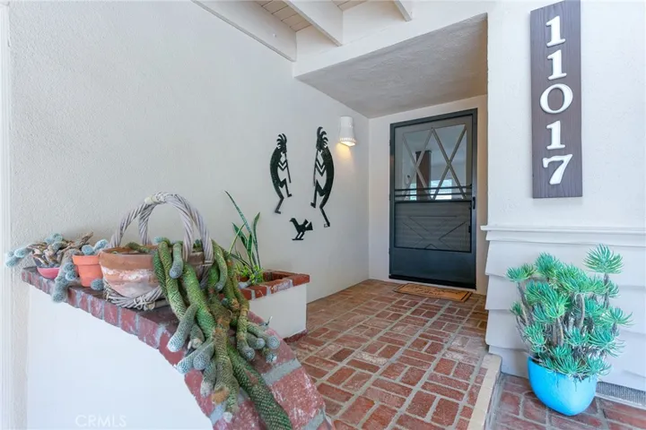 11017 Baird, Porter Ranch, California 91326