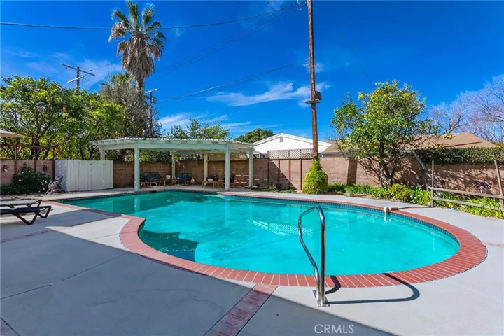 11017 Baird, Porter Ranch, California 91326