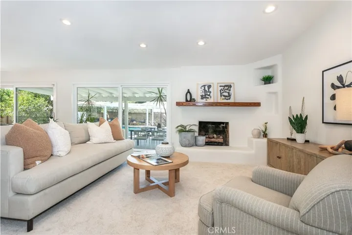 11017 Baird, Porter Ranch, California 91326