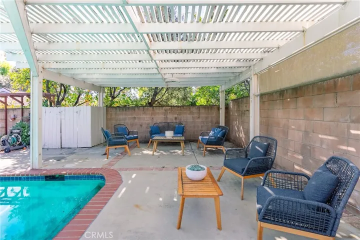11017 Baird, Porter Ranch, California 91326