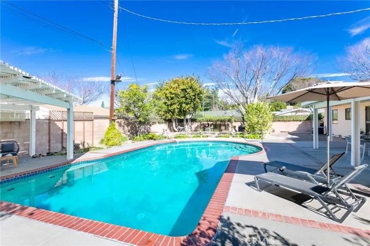 11017 Baird, Porter Ranch, California 91326