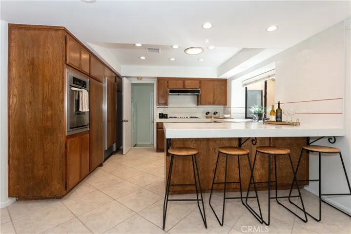 11017 Baird, Porter Ranch, California 91326