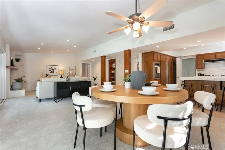 11017 Baird, Porter Ranch, California 91326