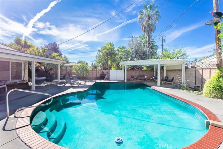 11017 Baird, Porter Ranch, California 91326