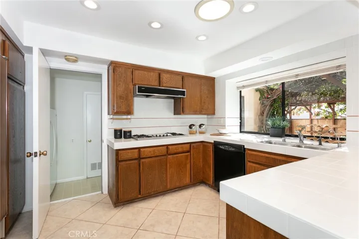 11017 Baird, Porter Ranch, California 91326