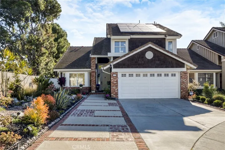 36 Bloomdale, Irvine, California 92614