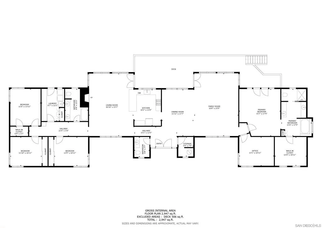 752 Singing Vista Drive, El Cajon, California 92019 home-pic-40