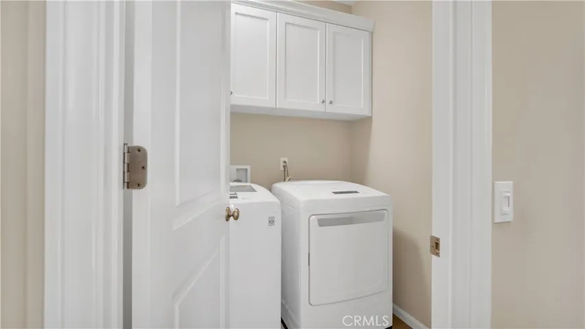 Laundry Room - 3rd level