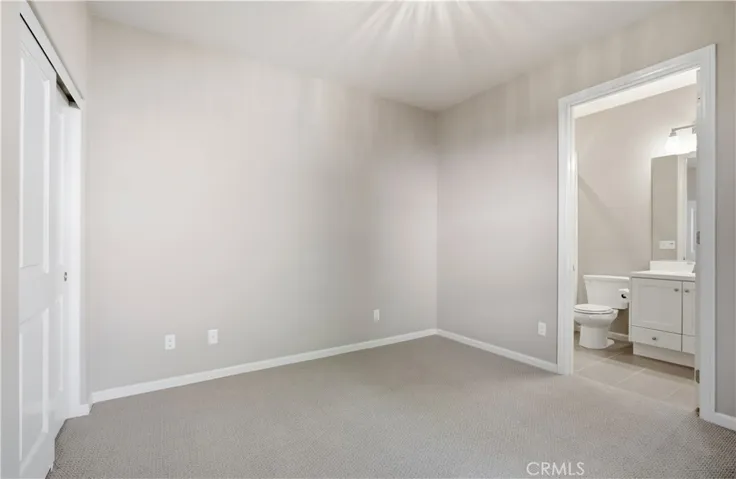 Main Level Guest Suite