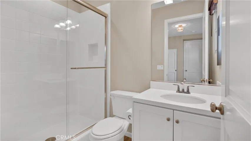 Main Level Guest Ensuite