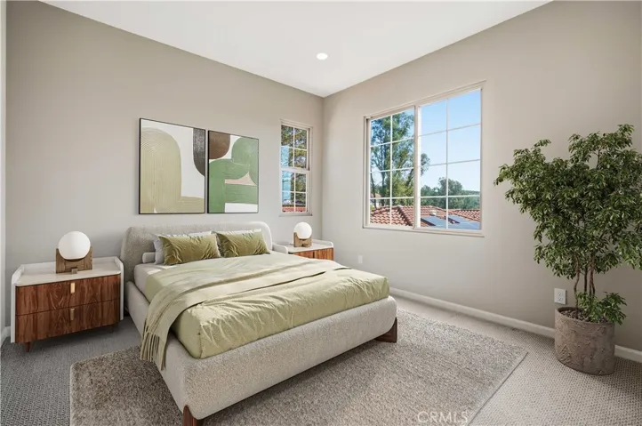 3rd Level Jr Suite -Virtually Staged