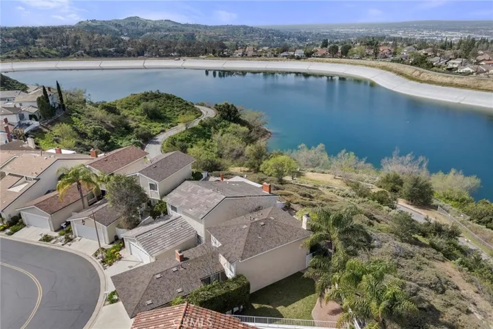 900 S Ridgecrest, Anaheim Hills, California 92807