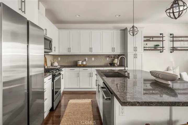 Designer Kitchen