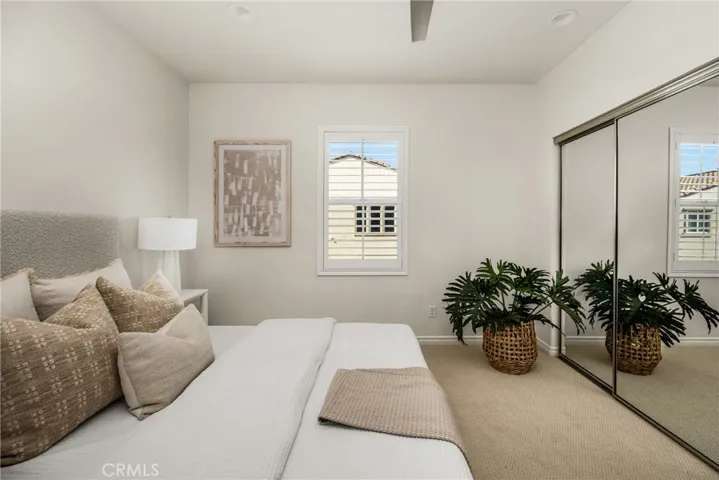 4th bedroom