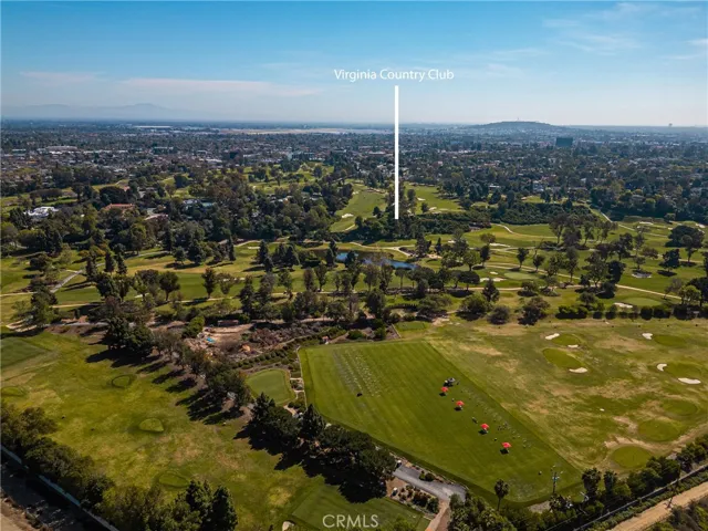 Prestigious Virginia Country Club