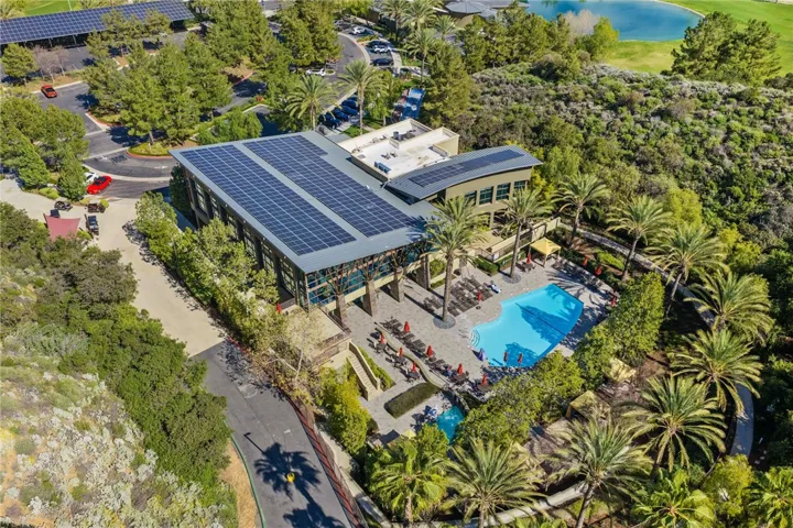 amenities  HOA