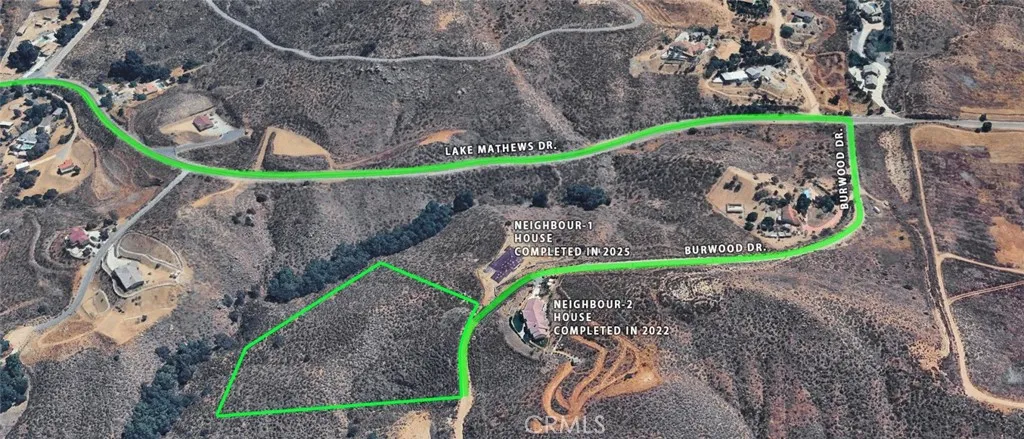Lot lines are approximate
