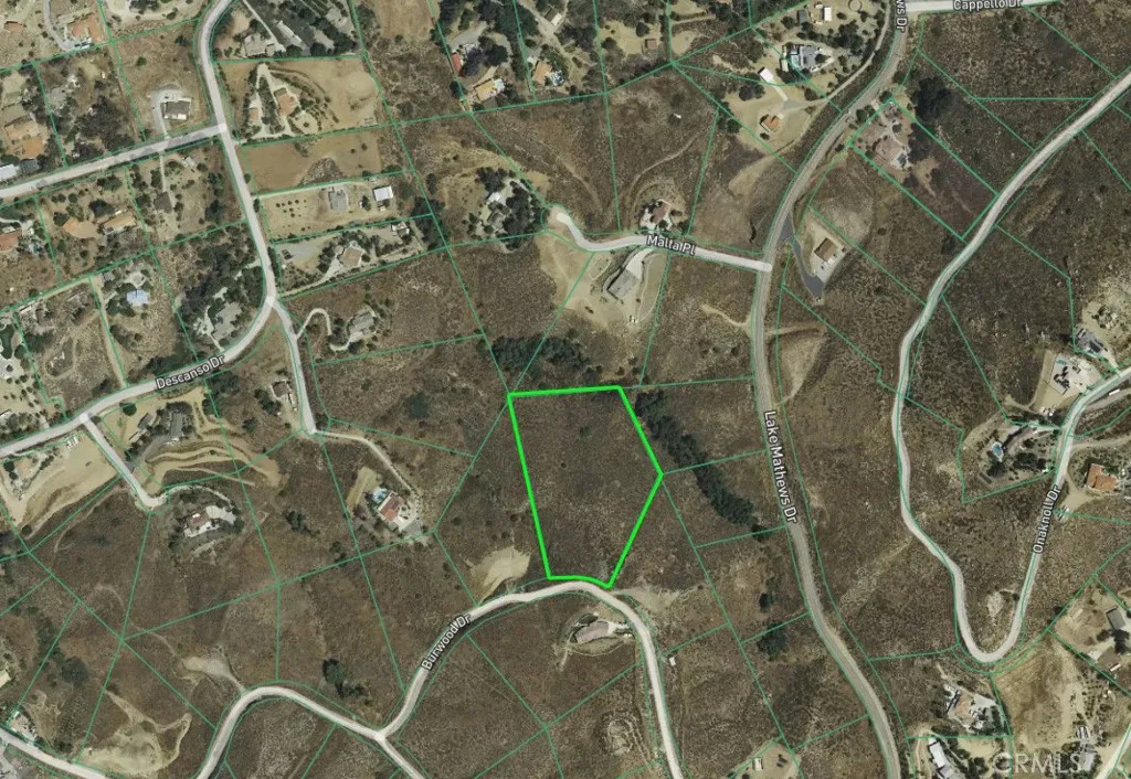 Lot lines are approximate