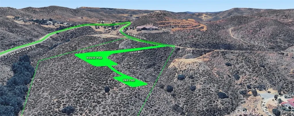 Lot lines are approximate