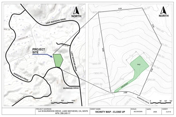 Lot lines are approximate