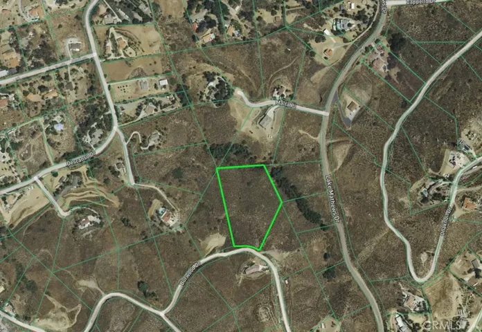 Lot lines are approximate