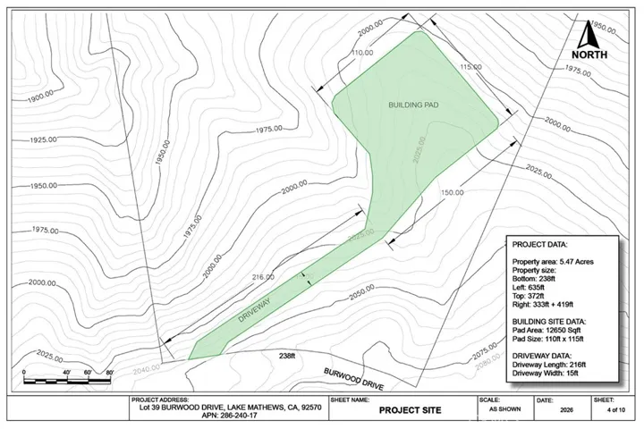 Lot lines are approximate